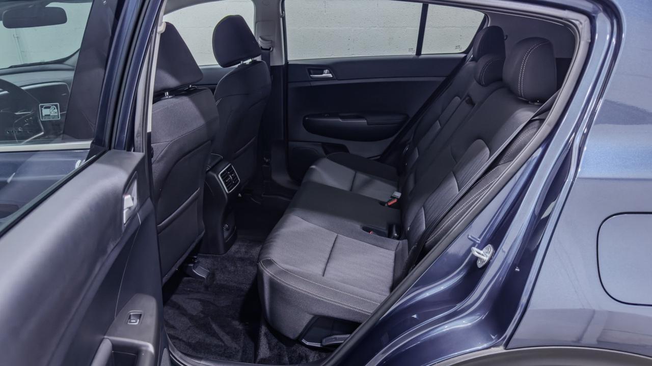 2022 Kia Sportage LX Tallmadge OH