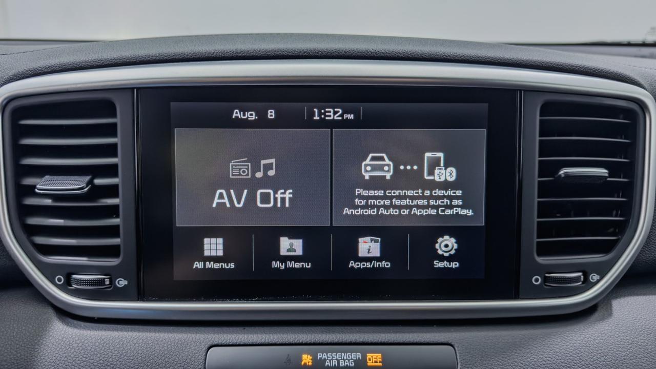 2022 Kia Sportage LX Tallmadge OH