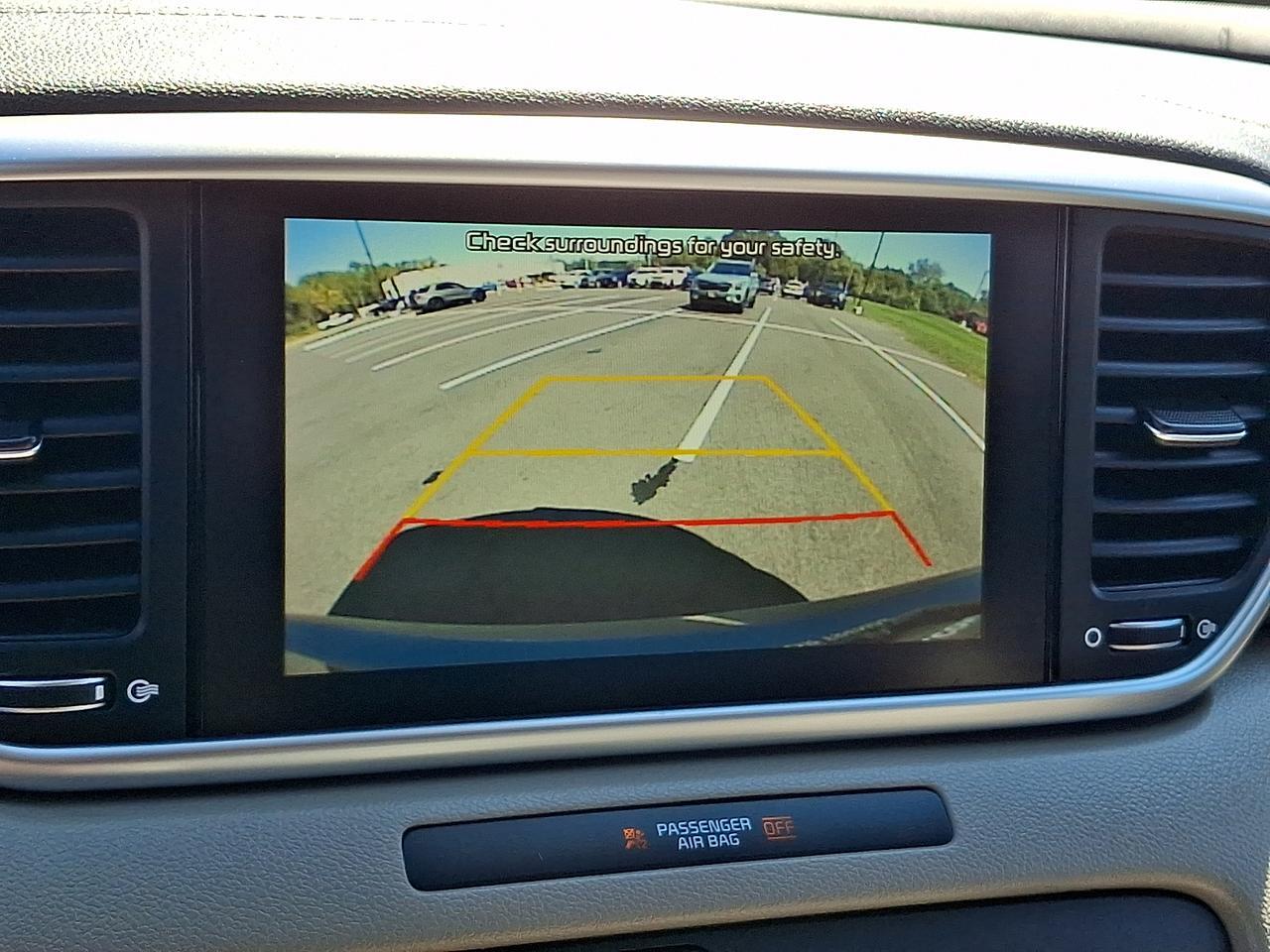 2022 Kia Sportage LX Vineland NJ