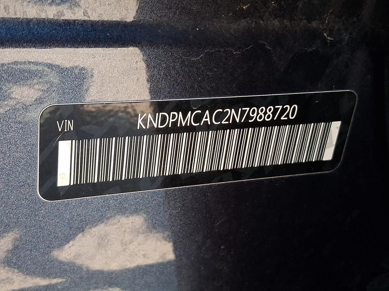 2022 Kia Sportage LX Vineland NJ