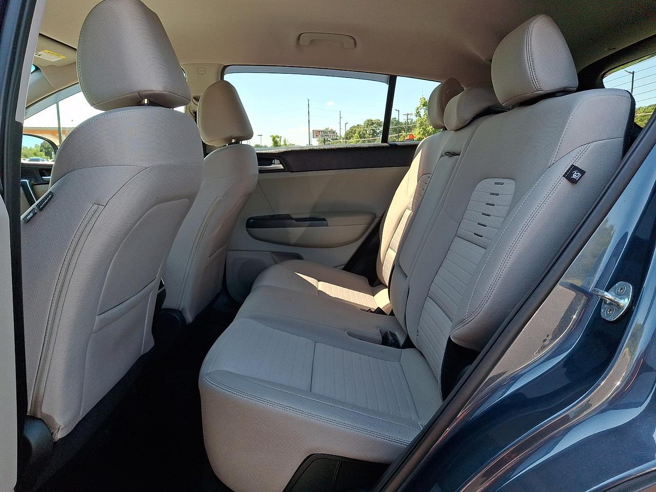 2022 Kia Sportage LX Vineland NJ