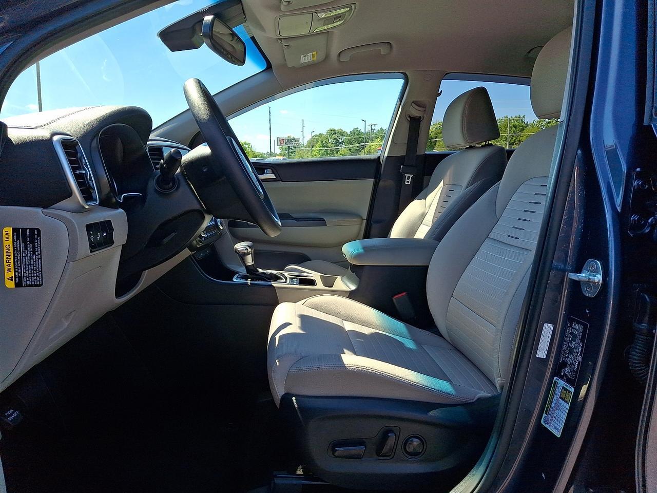 2022 Kia Sportage LX Vineland NJ
