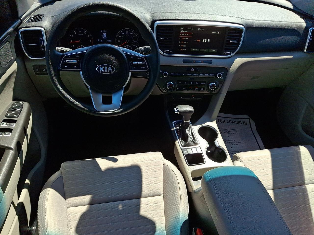 2022 Kia Sportage LX Vineland NJ