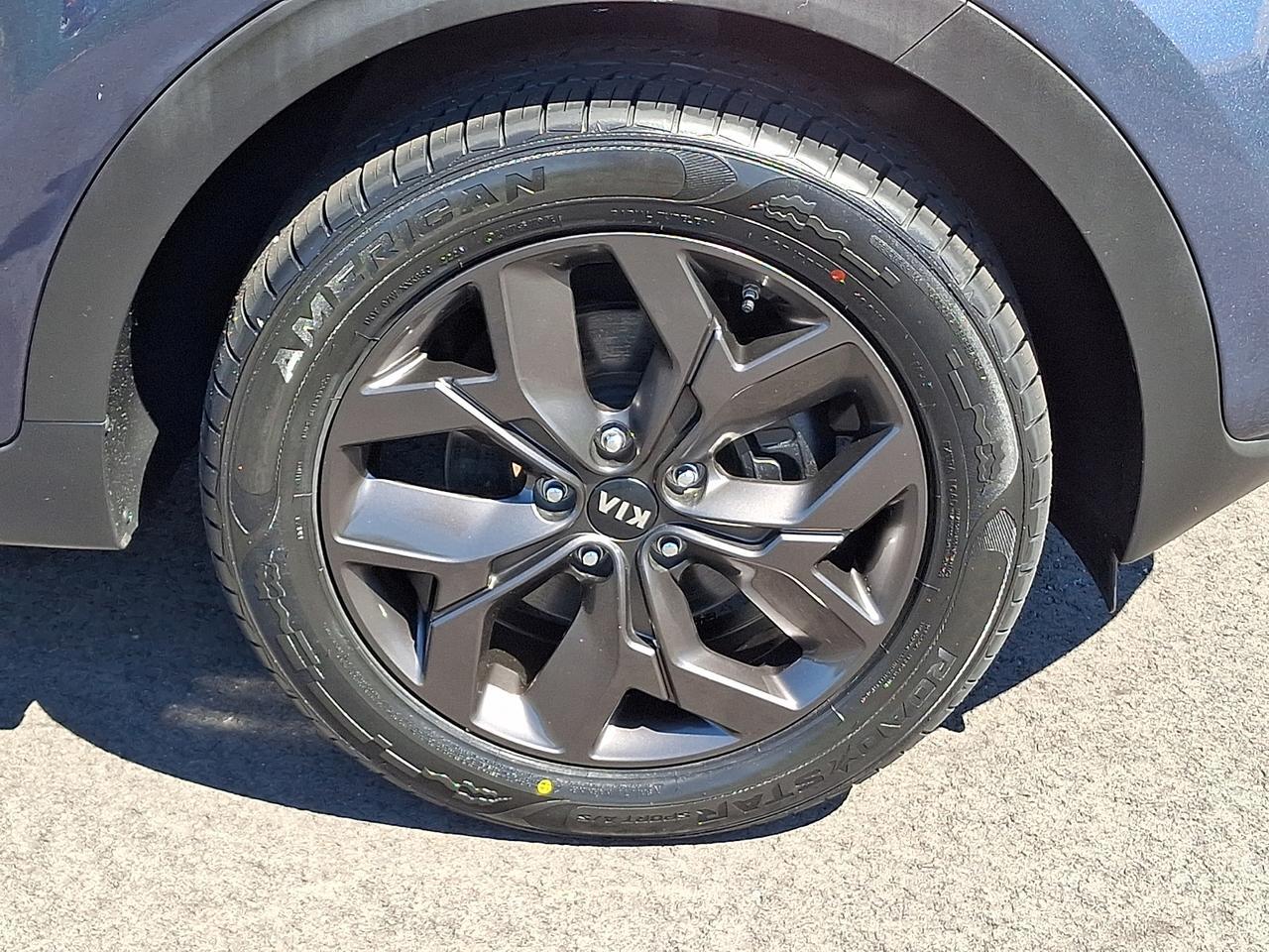 2022 Kia Sportage LX Vineland NJ