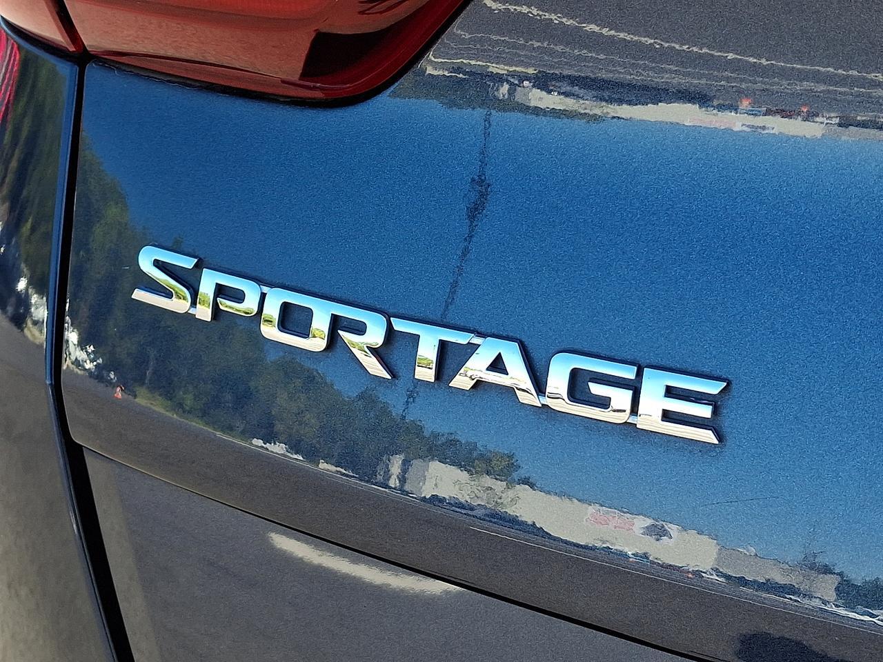 2022 Kia Sportage LX Vineland NJ