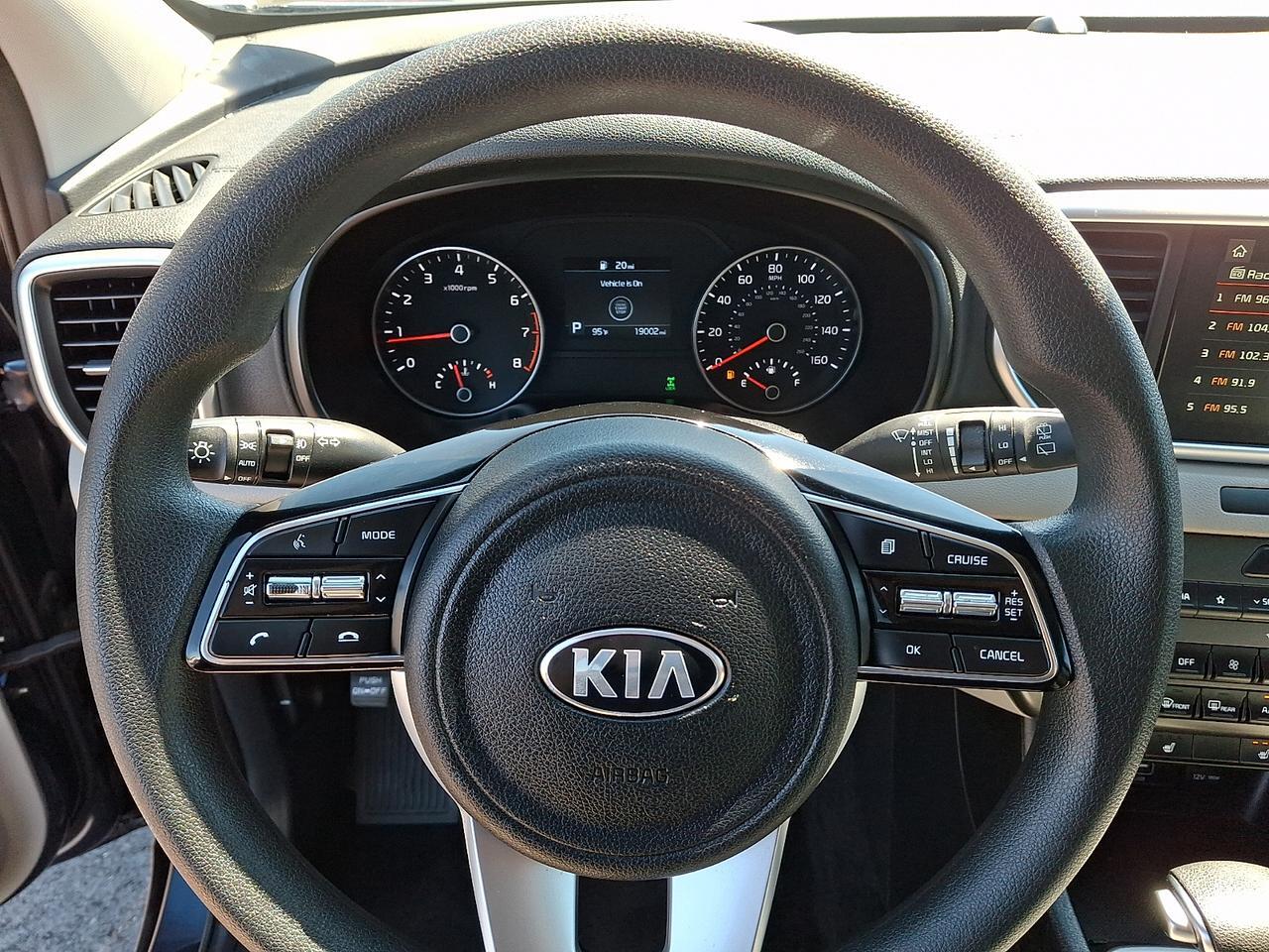 2022 Kia Sportage LX Vineland NJ
