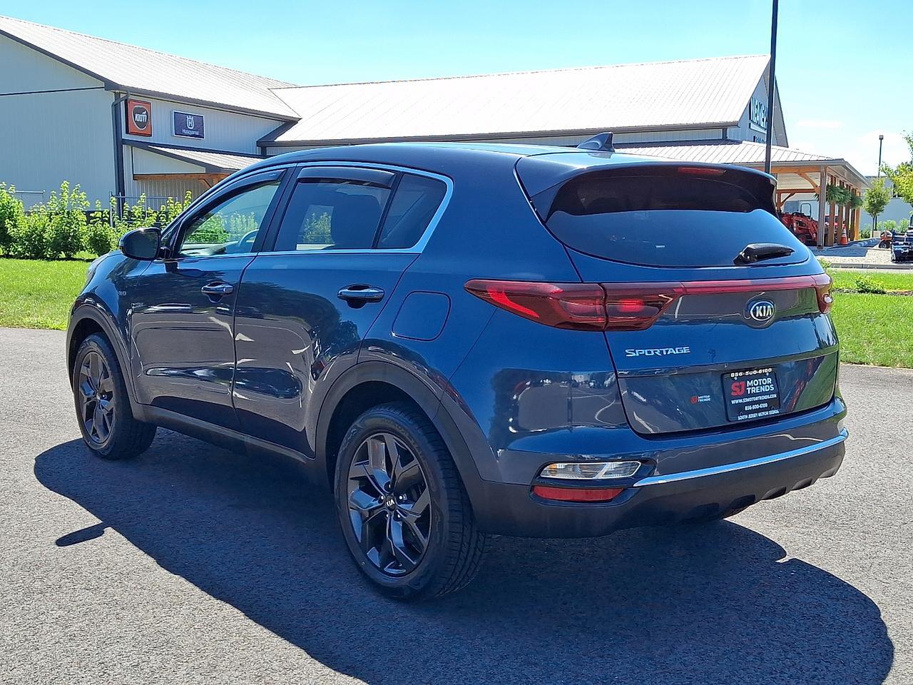 2022 Kia Sportage LX Vineland NJ