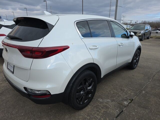 2022 Kia Sportage LX Cape Girardeau MO