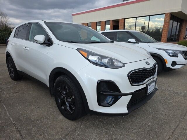 2022 Kia Sportage LX Cape Girardeau MO