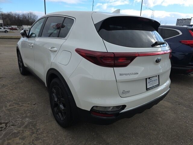 2022 Kia Sportage LX Cape Girardeau MO