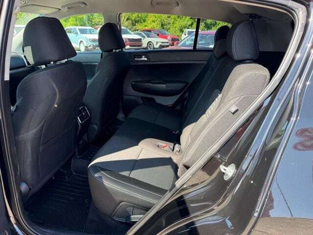 2022 Kia Sportage LX Cape Girardeau MO
