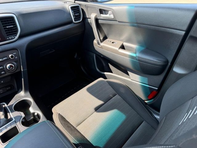 2022 Kia Sportage LX Cape Girardeau MO