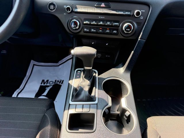 2022 Kia Sportage LX Cape Girardeau MO