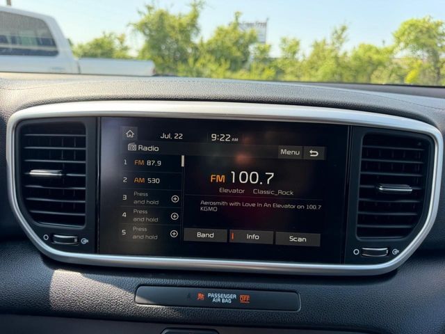 2022 Kia Sportage LX Cape Girardeau MO