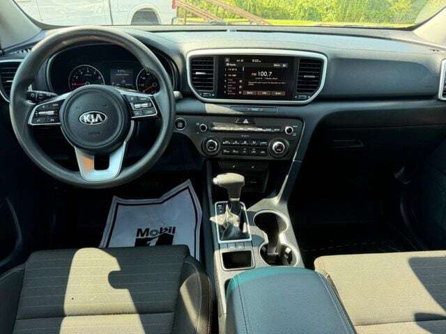 2022 Kia Sportage LX Cape Girardeau MO
