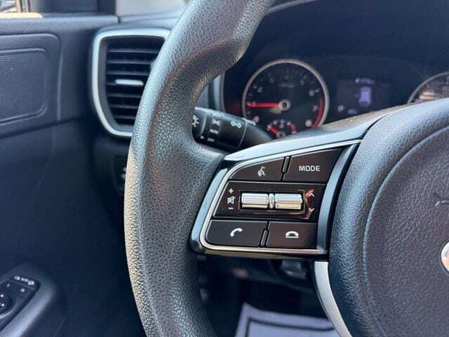 2022 Kia Sportage LX Cape Girardeau MO