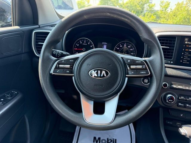 2022 Kia Sportage LX Cape Girardeau MO