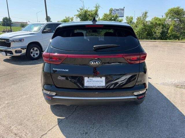 2022 Kia Sportage LX Cape Girardeau MO