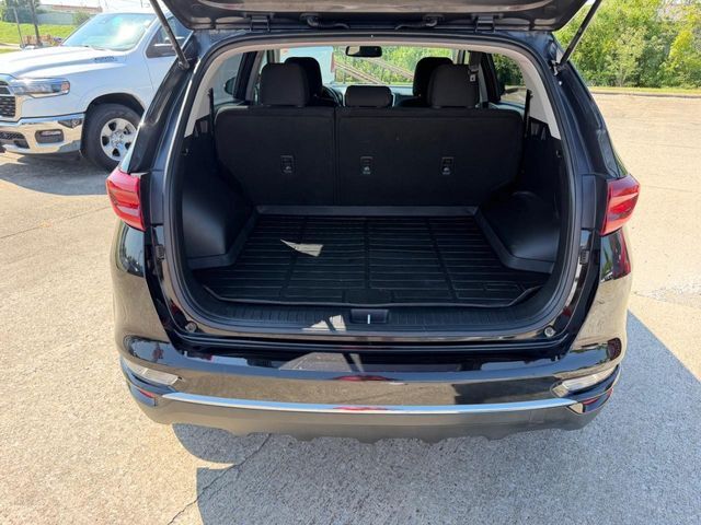 2022 Kia Sportage LX Cape Girardeau MO