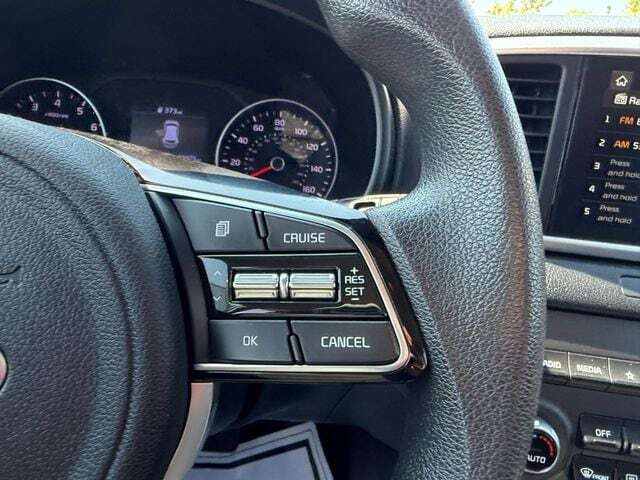 2022 Kia Sportage LX Cape Girardeau MO