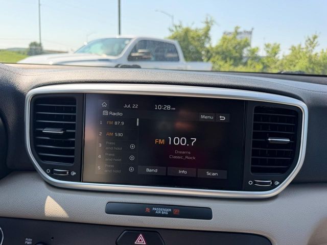 2022 Kia Sportage LX Cape Girardeau MO