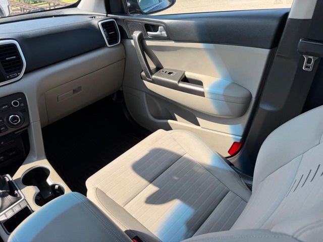 2022 Kia Sportage LX Cape Girardeau MO