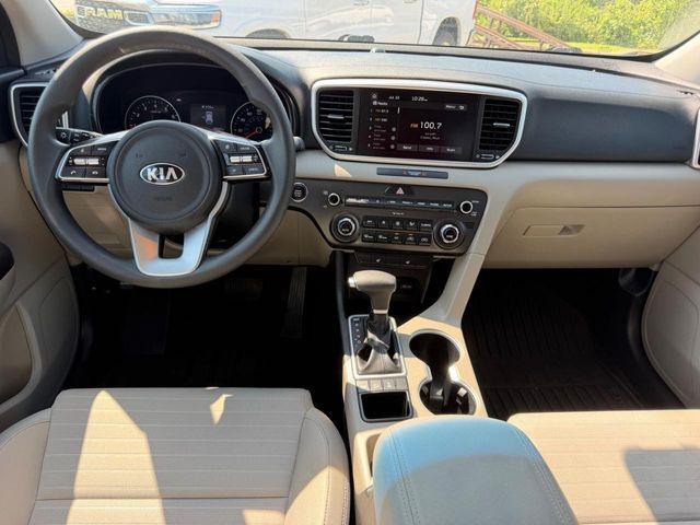 2022 Kia Sportage LX Cape Girardeau MO