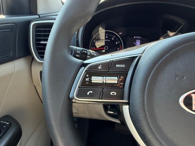 2022 Kia Sportage LX Cape Girardeau MO