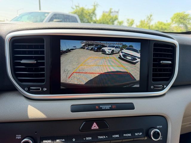 2022 Kia Sportage LX Cape Girardeau MO