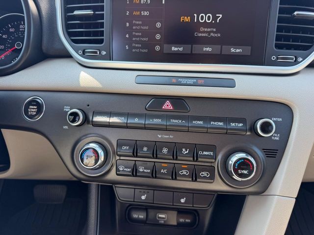 2022 Kia Sportage LX Cape Girardeau MO