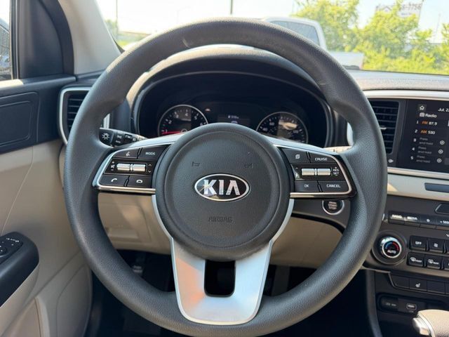 2022 Kia Sportage LX Cape Girardeau MO