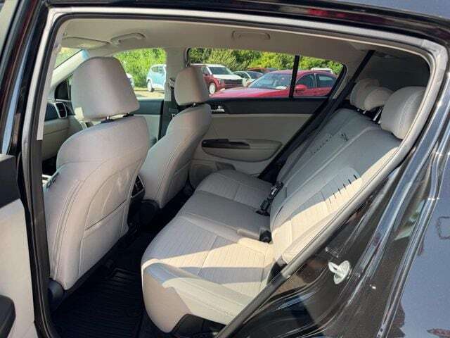 2022 Kia Sportage LX Cape Girardeau MO