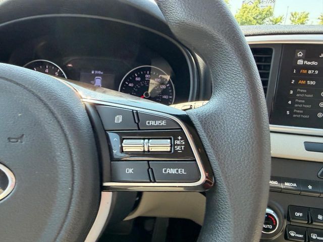 2022 Kia Sportage LX Cape Girardeau MO