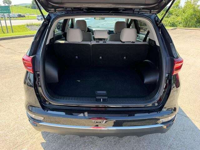 2022 Kia Sportage LX Cape Girardeau MO