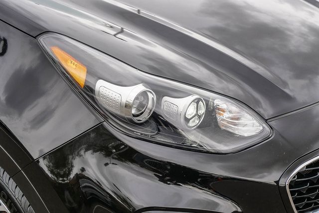 2022 Kia Sportage LX Huntington Beach CA