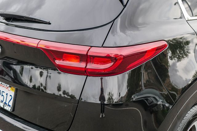 2022 Kia Sportage LX Huntington Beach CA