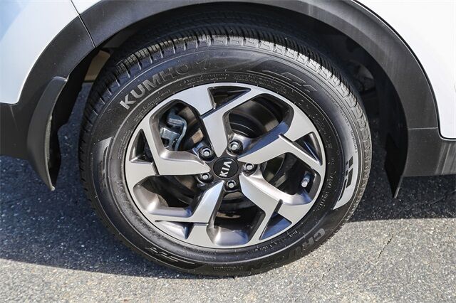 2022 Kia Sportage LX Tacoma WA