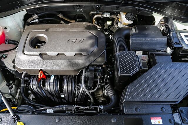 2022 Kia Sportage LX Tacoma WA