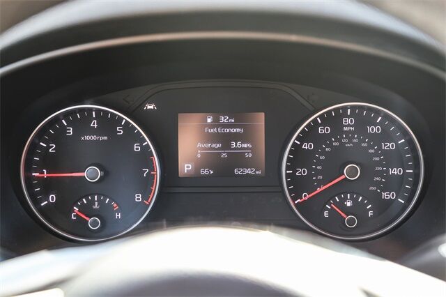 2022 Kia Sportage LX Tacoma WA