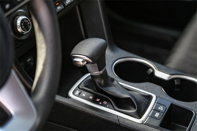 2022 Kia Sportage LX Tacoma WA