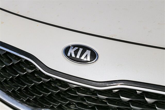 2022 Kia Sportage LX Tacoma WA
