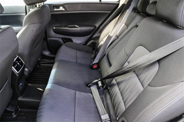 2022 Kia Sportage LX Tacoma WA