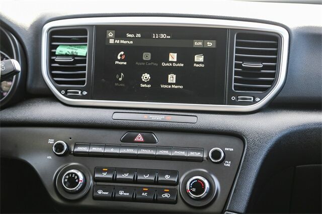 2022 Kia Sportage LX Tacoma WA