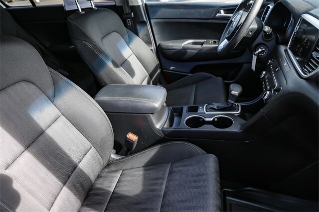2022 Kia Sportage LX Tacoma WA