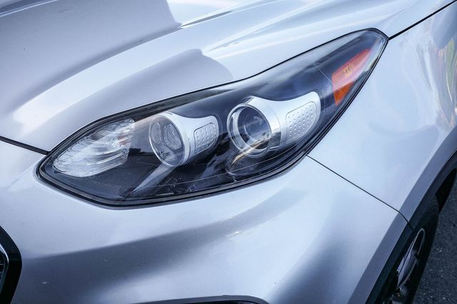 2022 Kia Sportage LX Moreno Valley CA