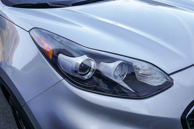 2022 Kia Sportage LX Moreno Valley CA