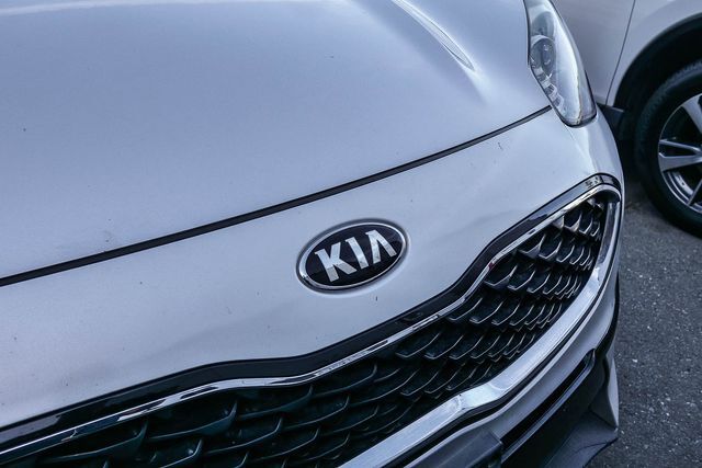 2022 Kia Sportage LX Moreno Valley CA