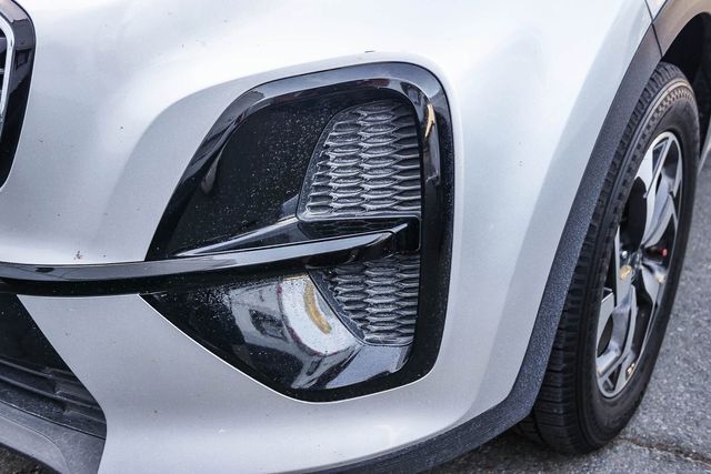 2022 Kia Sportage LX Moreno Valley CA