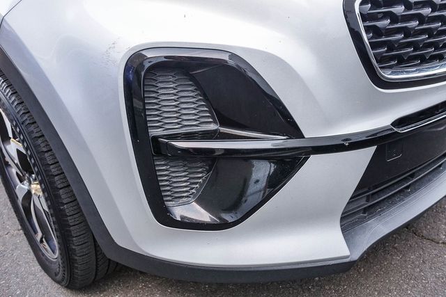 2022 Kia Sportage LX Moreno Valley CA