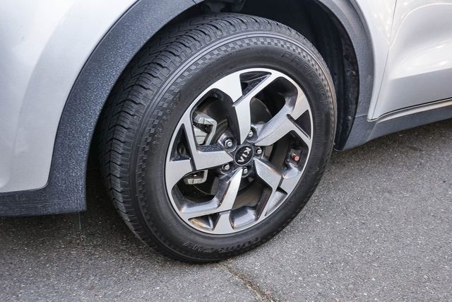 2022 Kia Sportage LX Moreno Valley CA